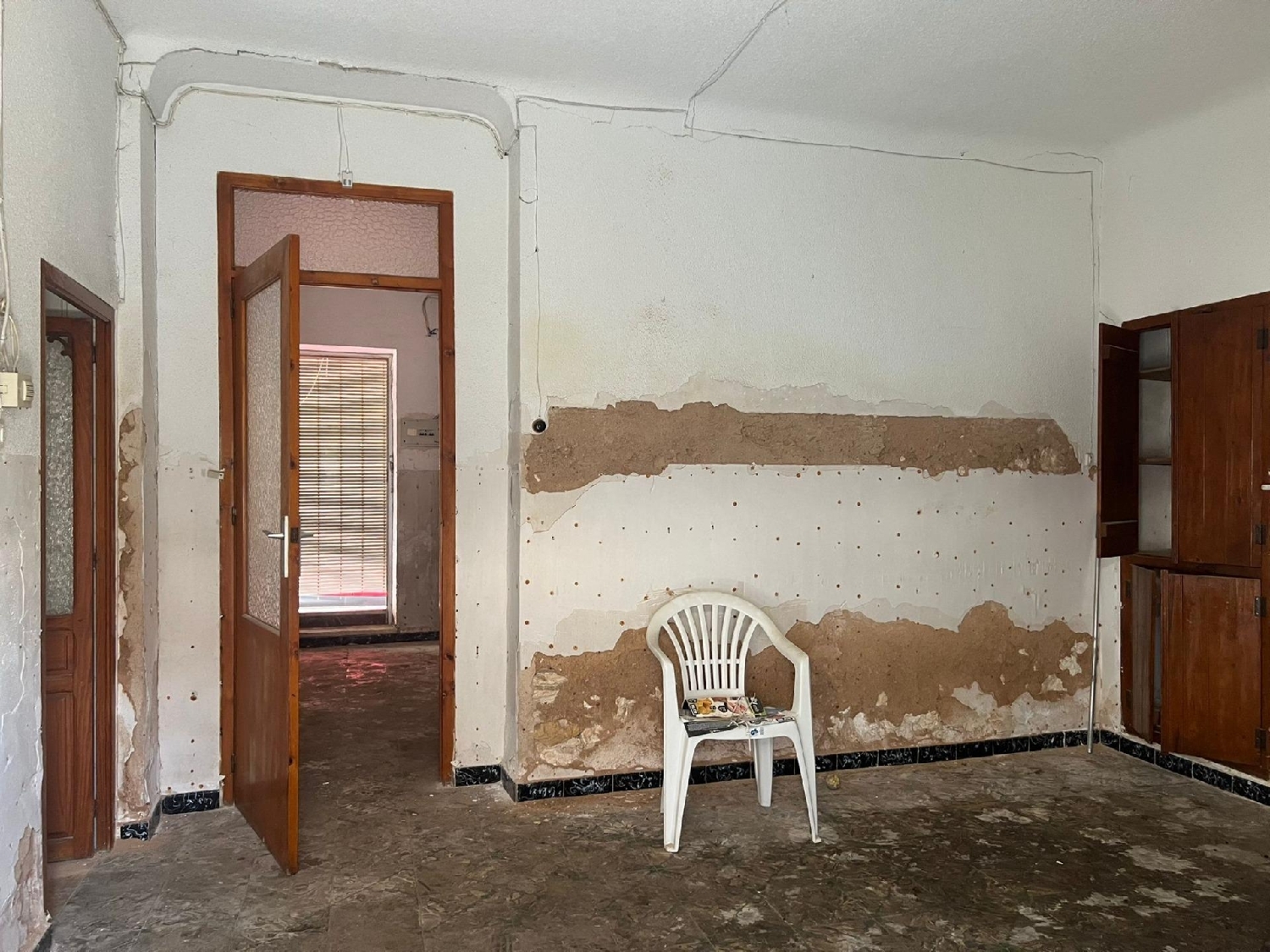  till salu hus Pinoso Vinalopó Mitjà 5