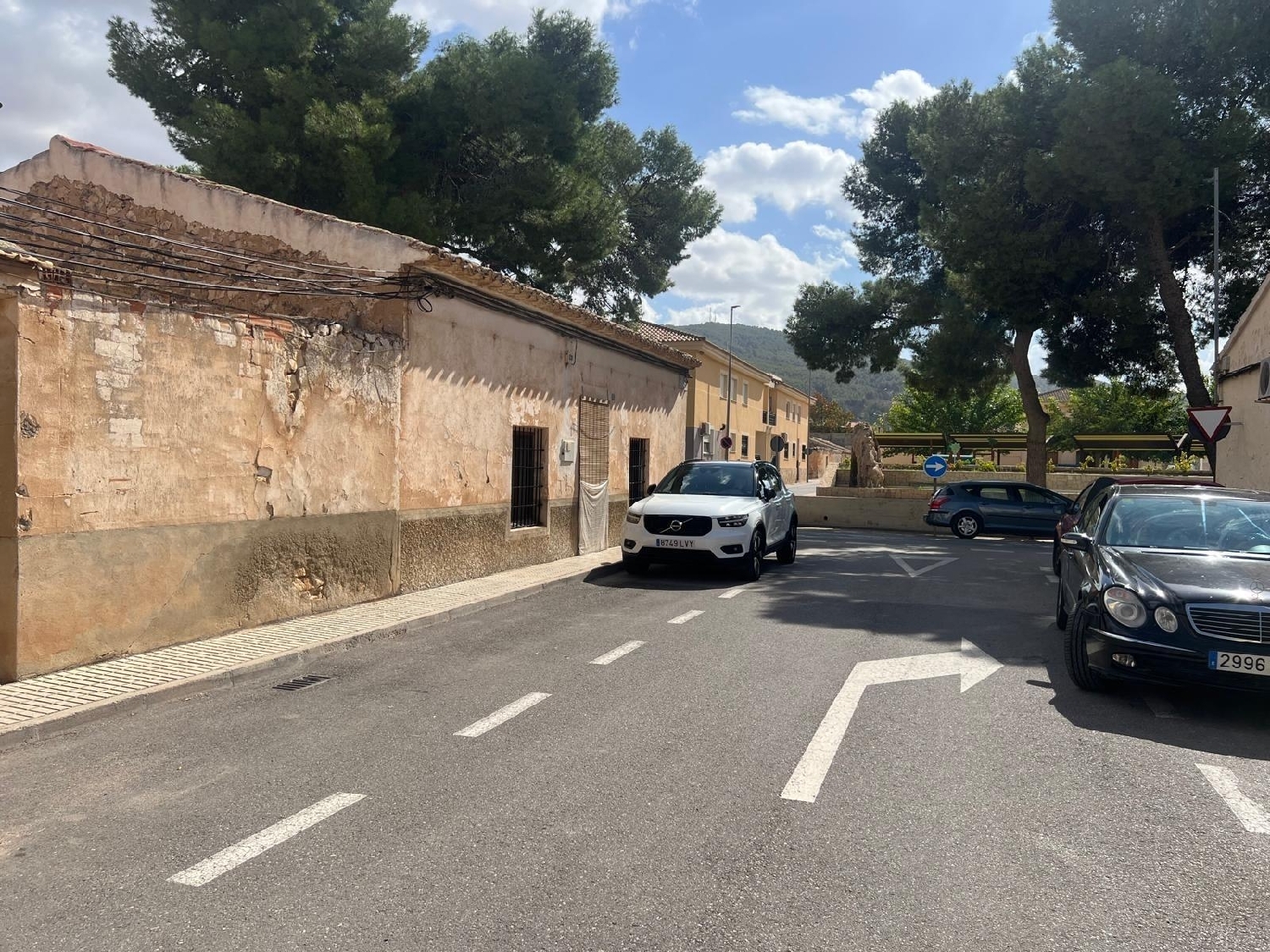 till salu hus Pinoso Vinalopó Mitjà 2