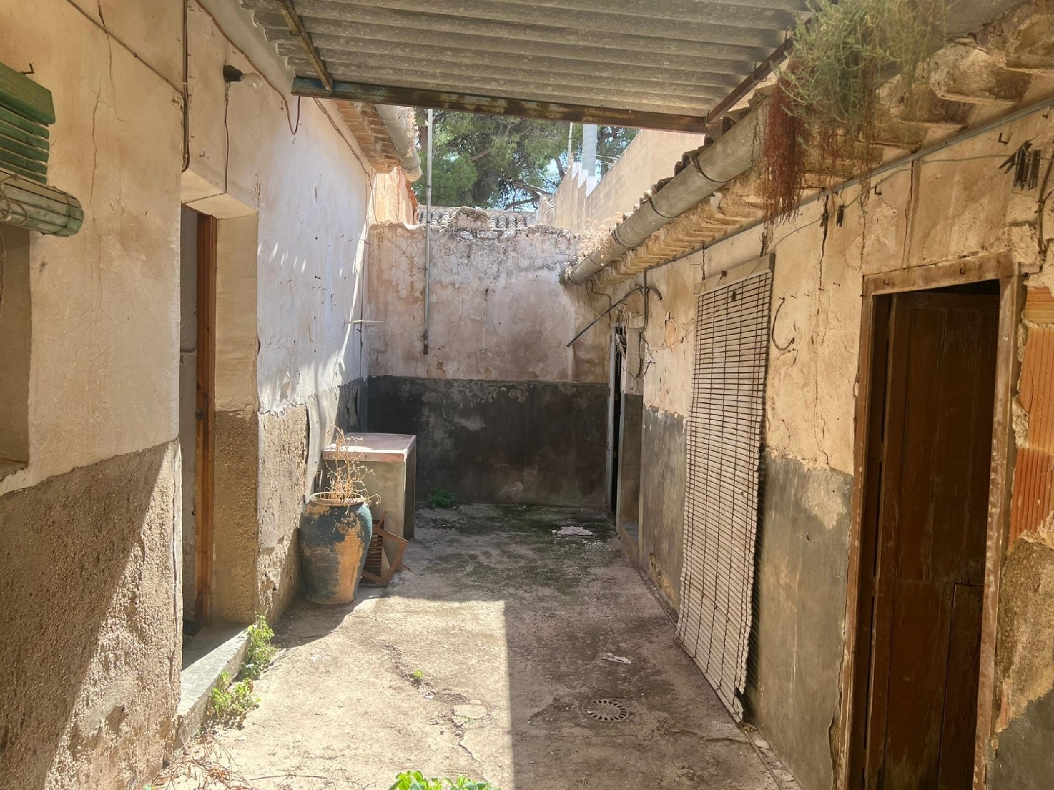  till salu hus Pinoso Vinalopó Mitjà 8