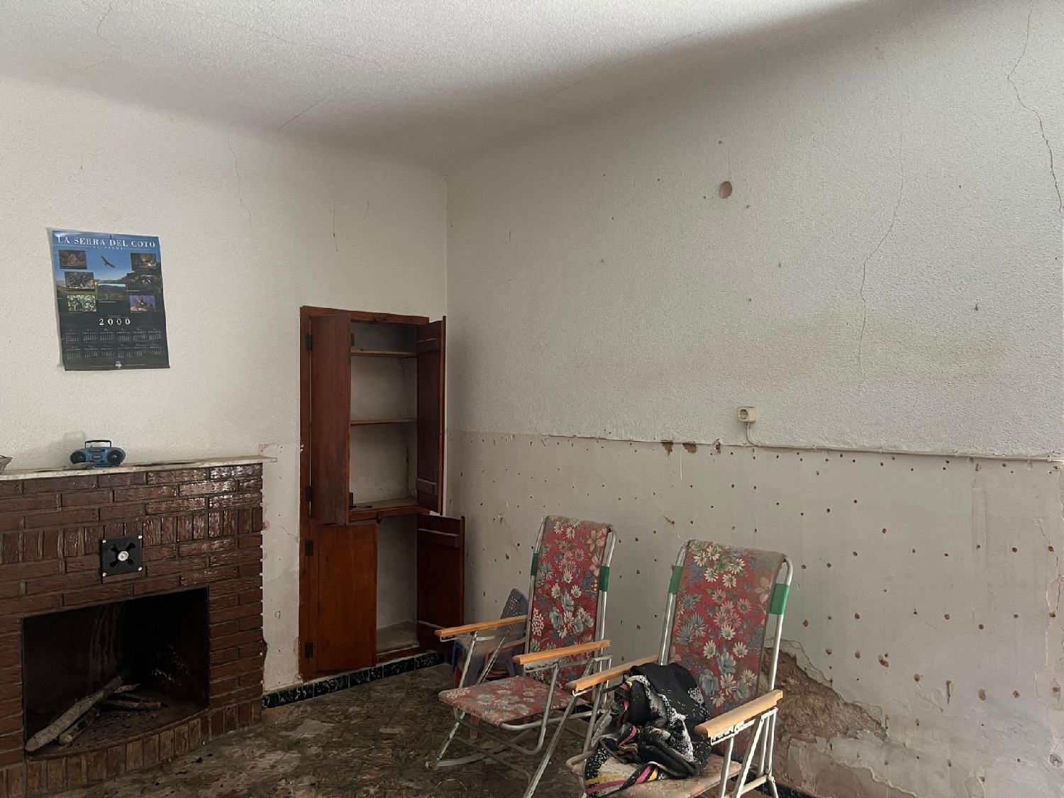  till salu hus Pinoso Vinalopó Mitjà 7