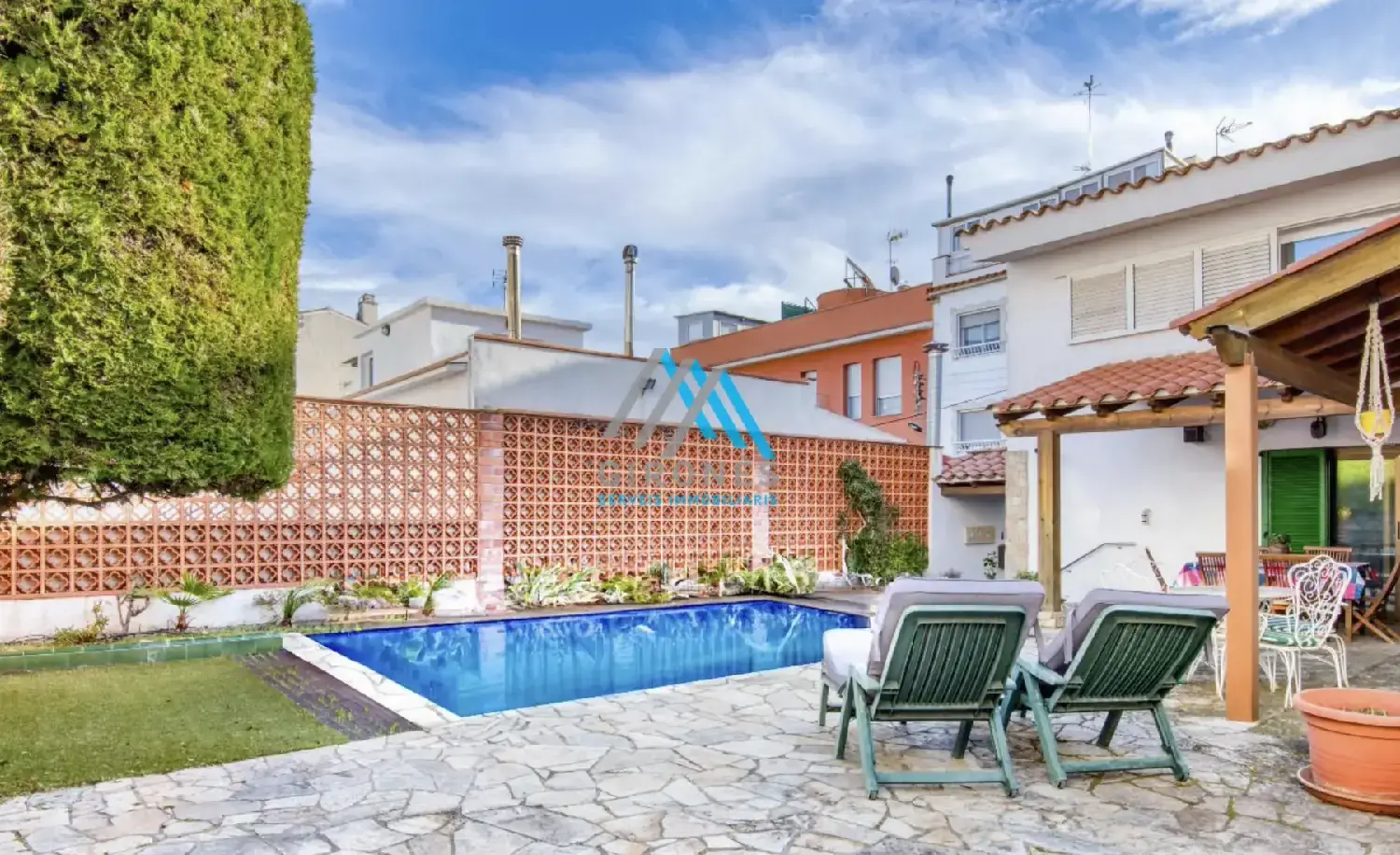  till salu hus Pla D'en Satlle Alt Empordà 1
