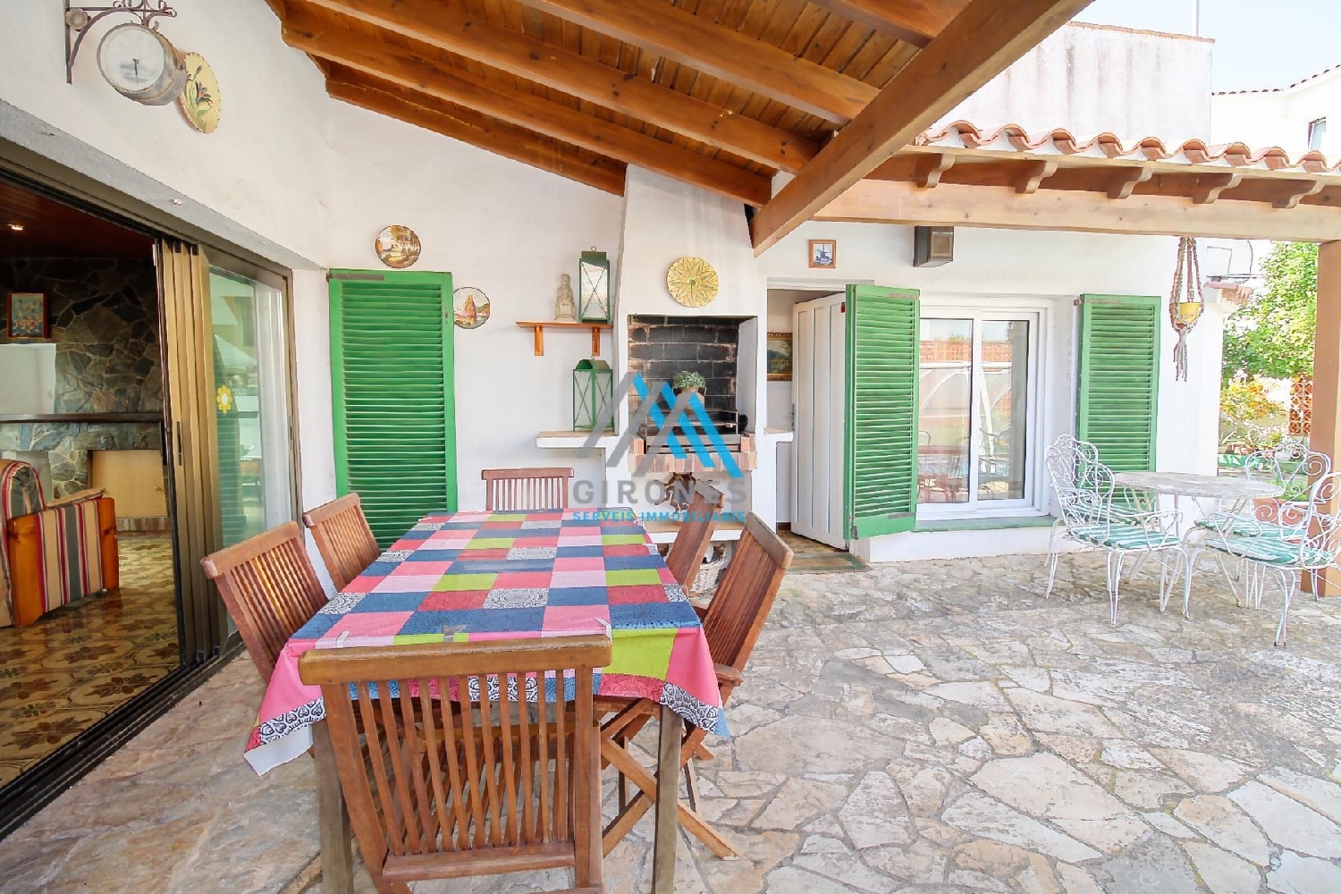 till salu hus Pla D'en Satlle Alt Empordà 3