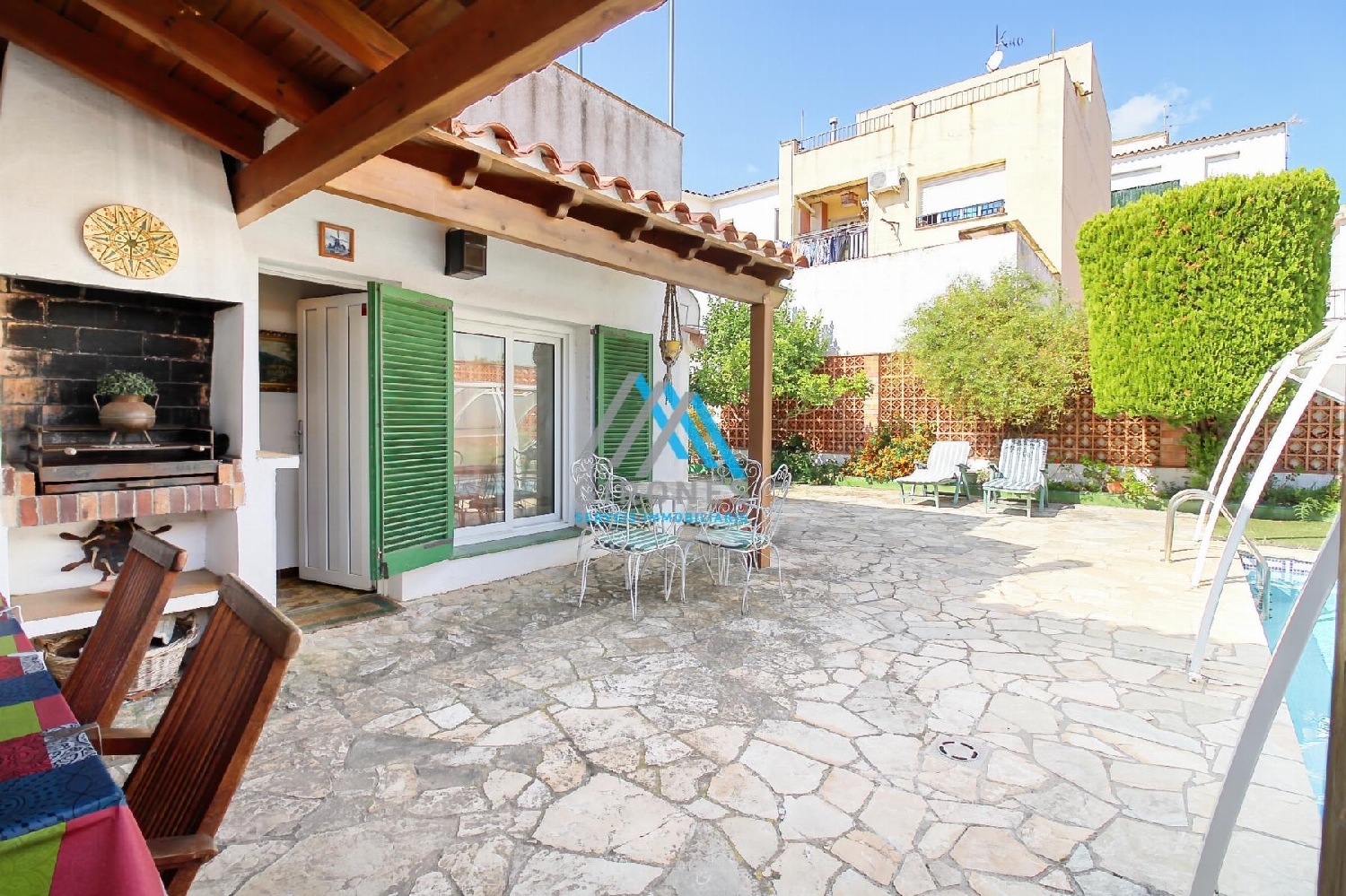  till salu hus Pla D'en Satlle Alt Empordà 4