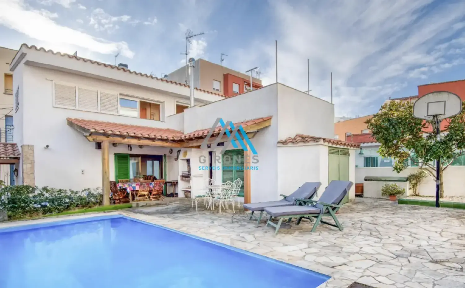 till salu hus Pla D'en Satlle Alt Empordà 2
