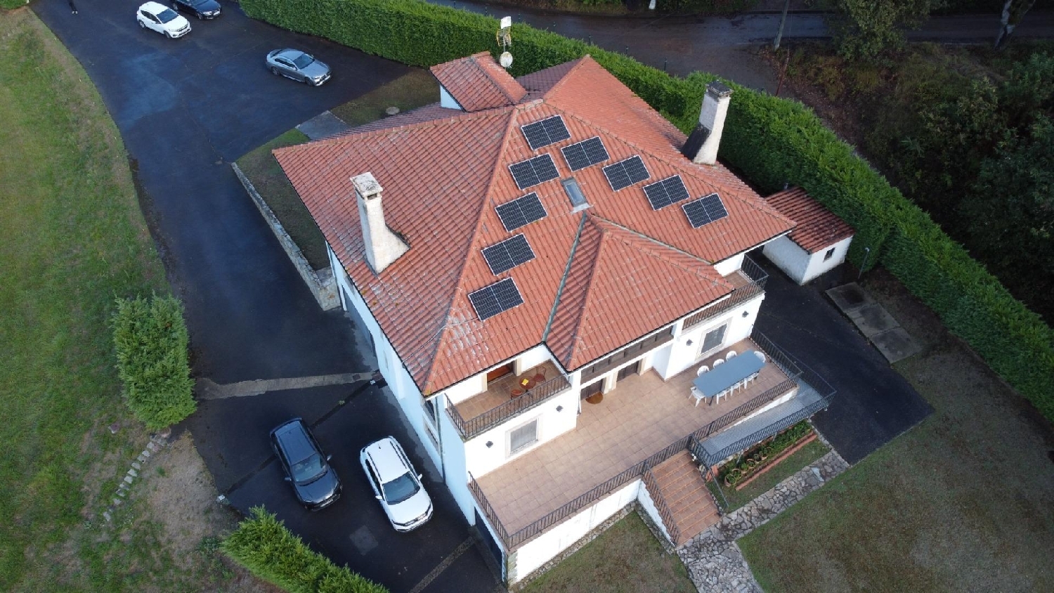  kaufen Haus Pobladura De Las Regueras Bierzo (El) 5