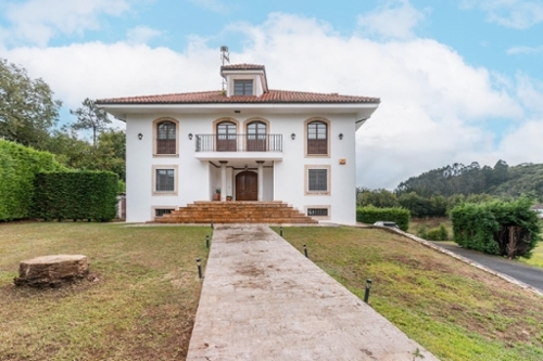 Pobladura De Las Regueras Bierzo (El) Haus Bild 6307016