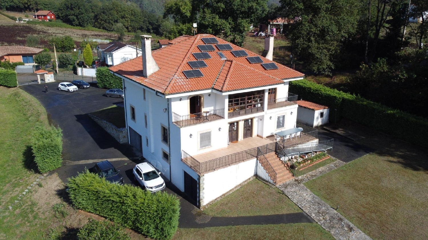  kaufen Haus Pobladura De Las Regueras Bierzo (El) 4