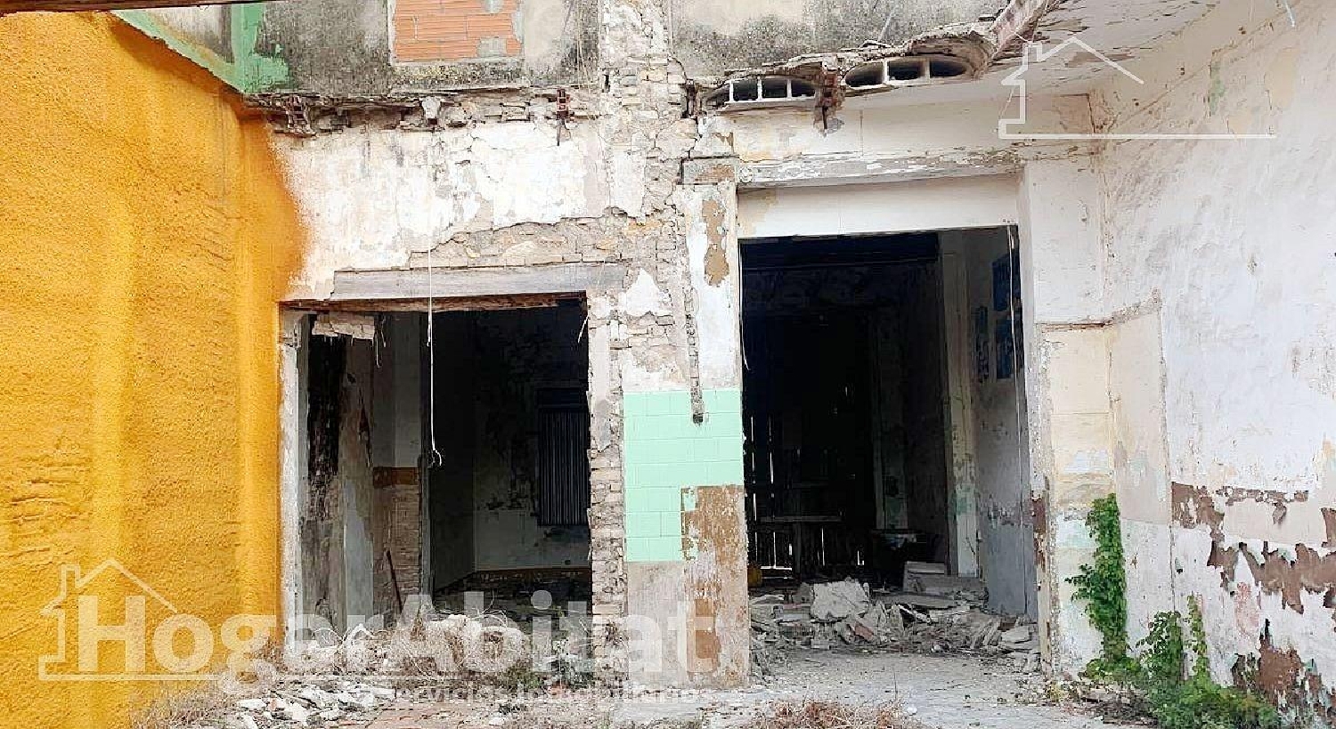  kaufen Haus Polinyà De Xúquer Ribera Baixa 1