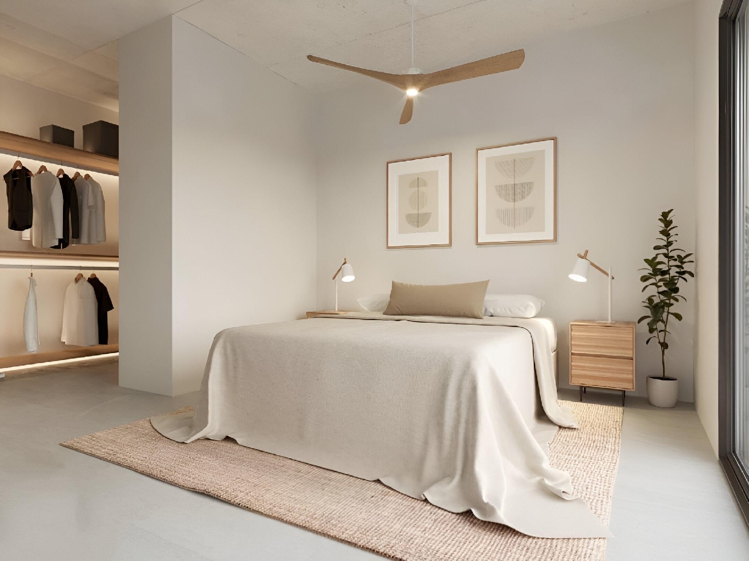  à vendre maison Polop Marina Baixa 3