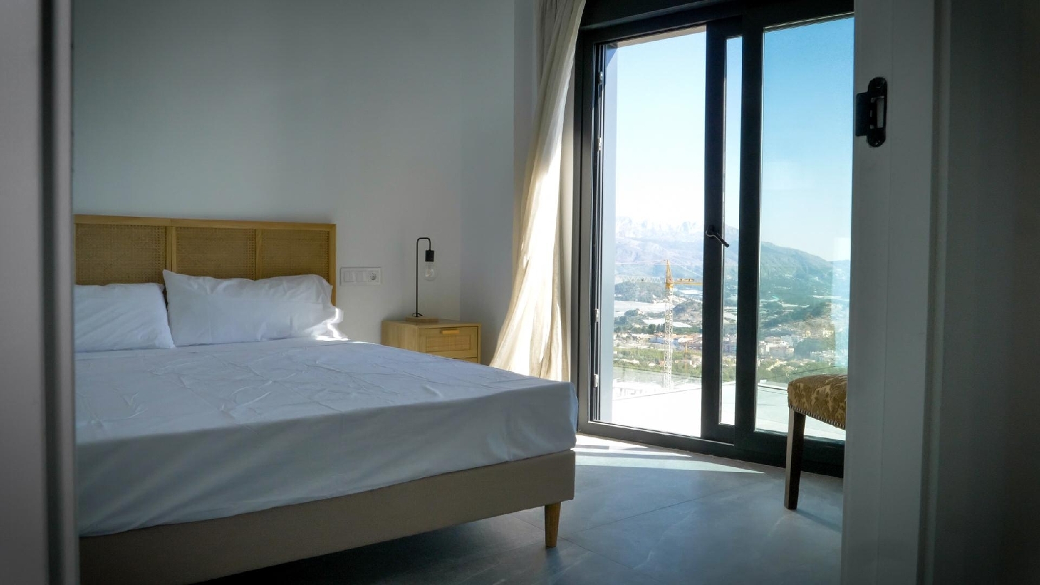  kaufen Haus Polop Marina Baixa 3