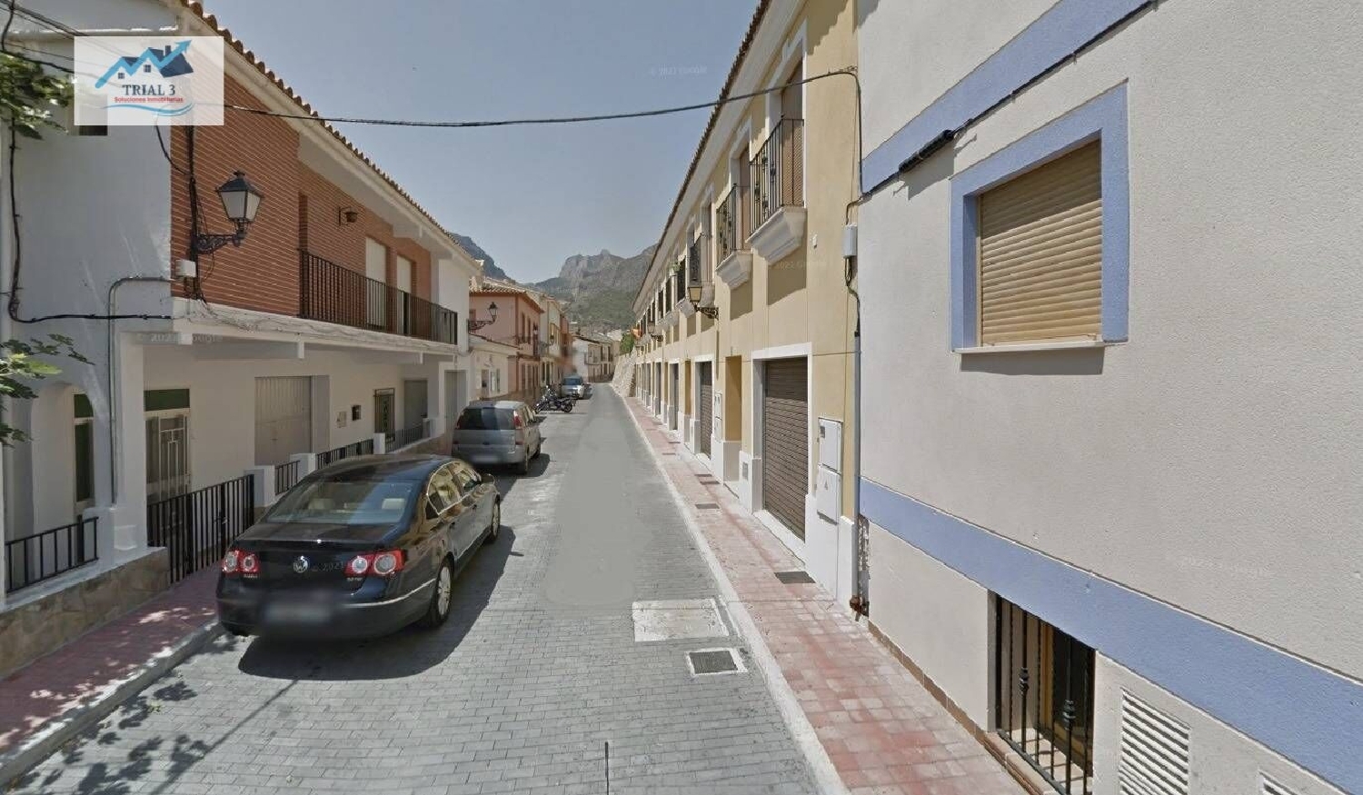 te koop huis Polop Marina Baixa 2