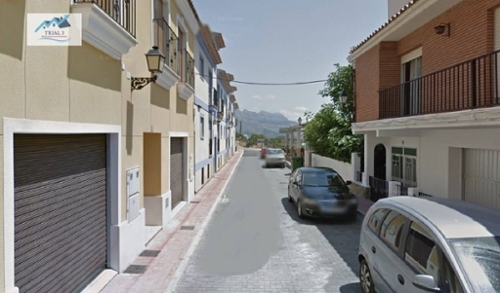 Polop Marina Baixa huis foto 6314123