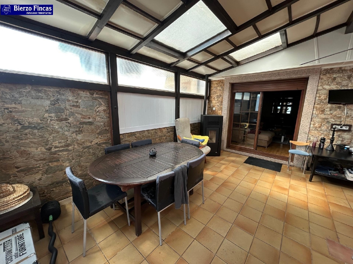  en venta casa Ponferrada 24400 Bierzo (El) 3