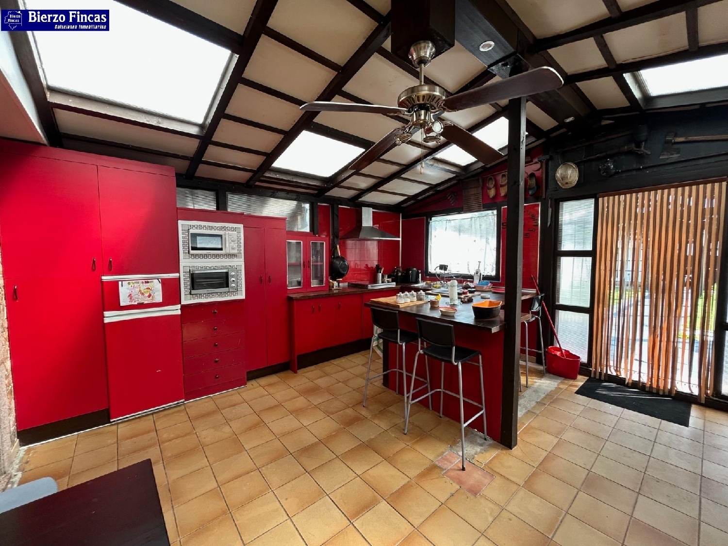 en venta casa Ponferrada 24400 Bierzo (El) 4