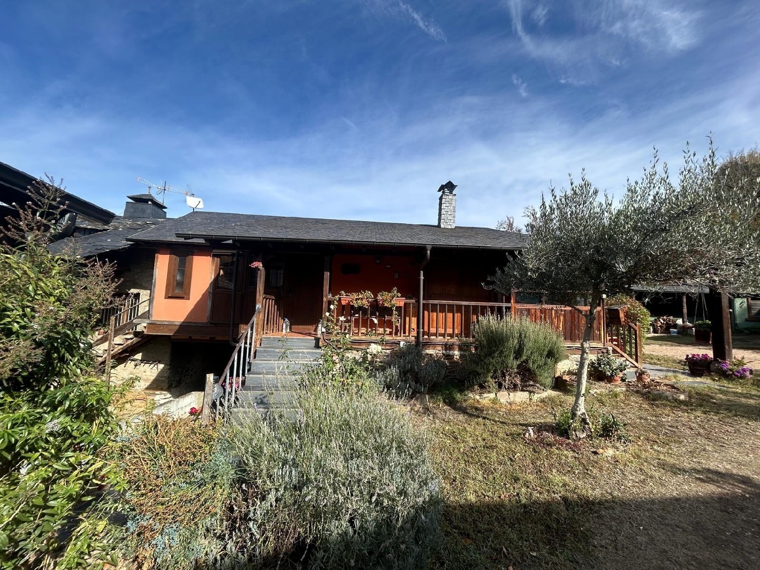 te koop huis Ponferrada 24400 Bierzo (El) 5