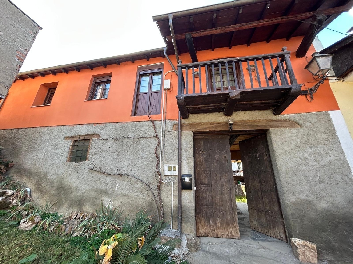 te koop huis Ponferrada 24400 Bierzo (El) 4