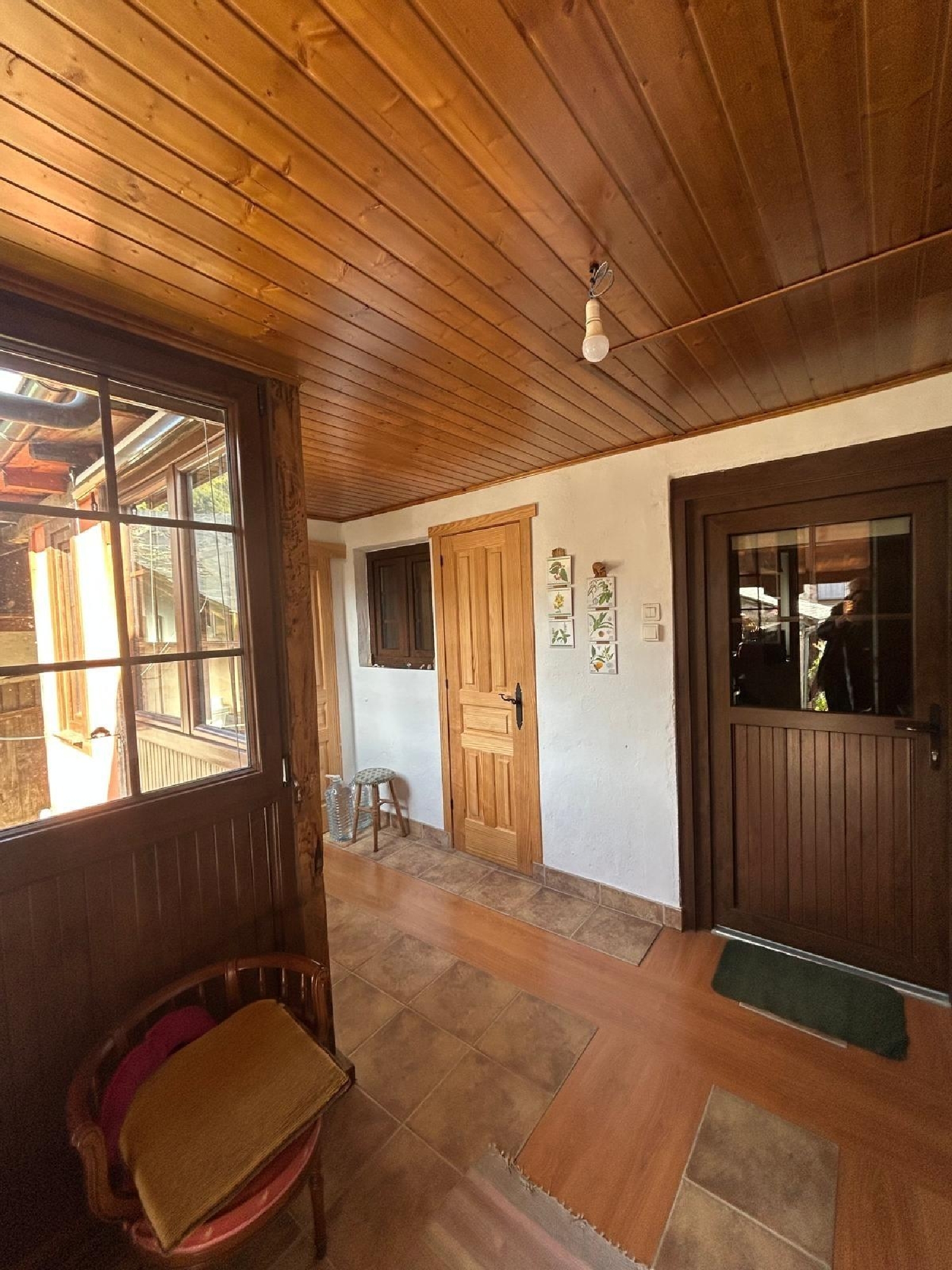 te koop huis Ponferrada 24400 Bierzo (El) 7