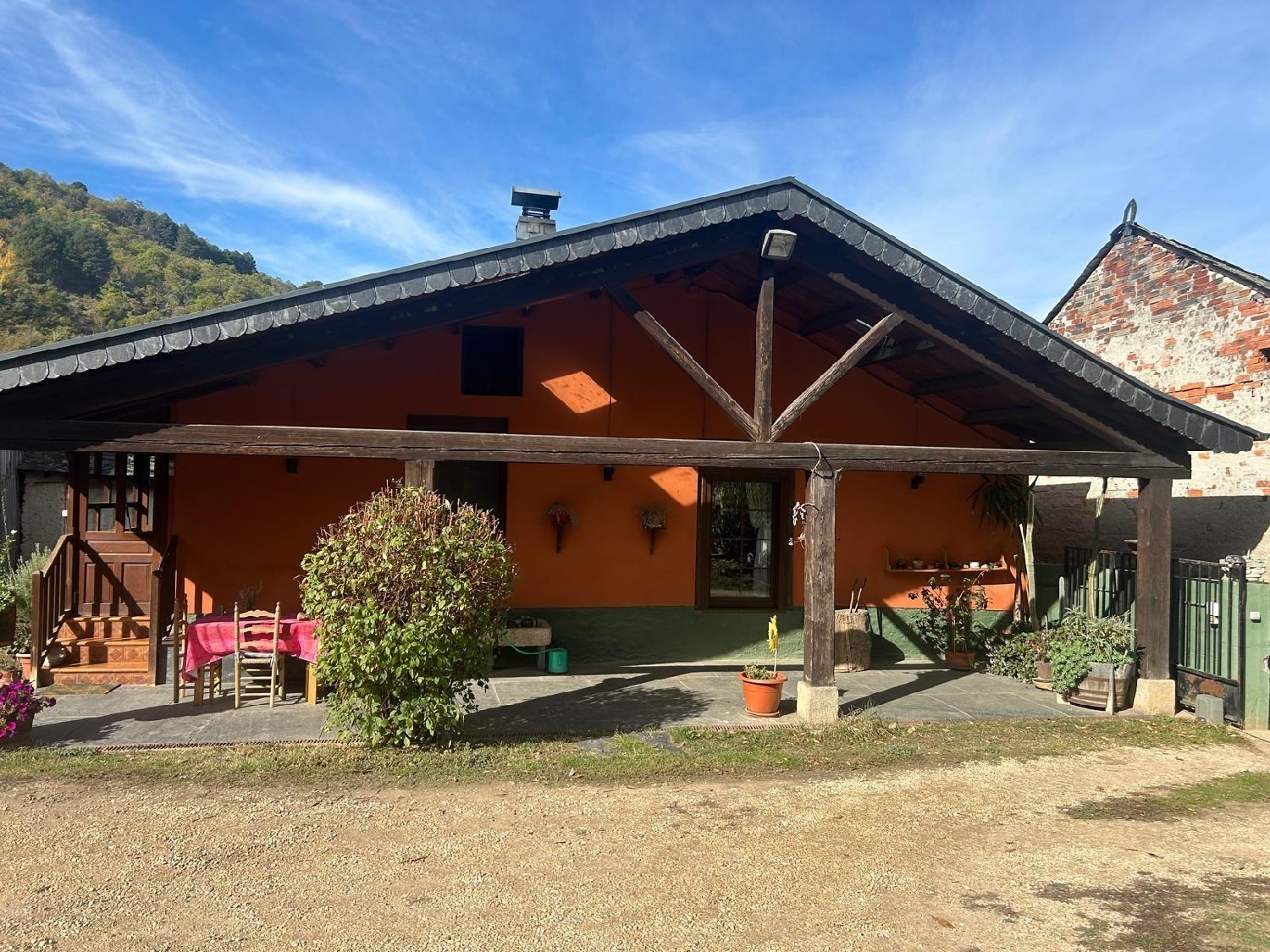 te koop huis Ponferrada 24400 Bierzo (El) 2