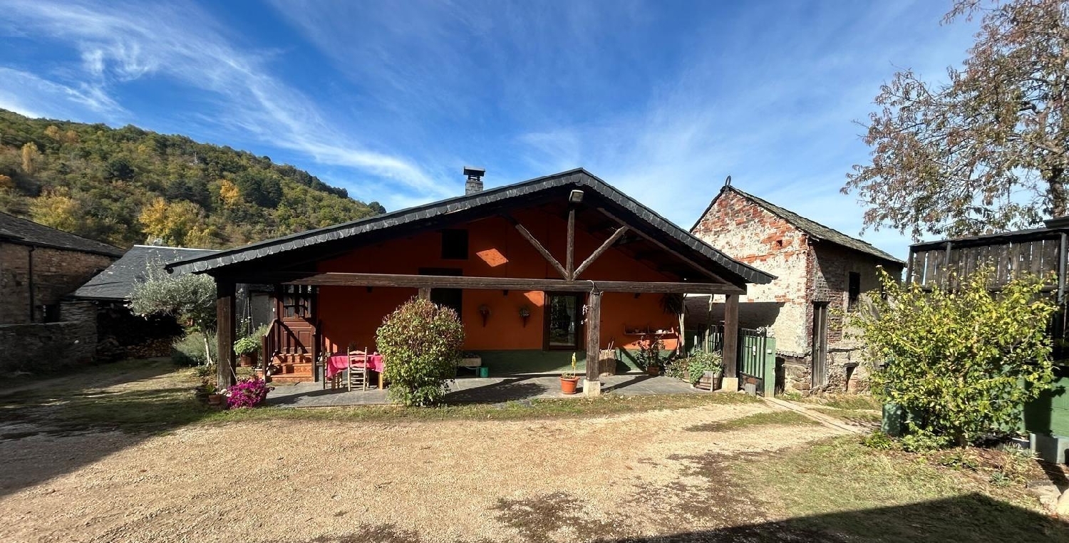 te koop huis Ponferrada 24400 Bierzo (El) 1