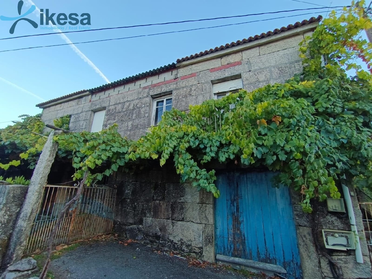  te koop huis Pontevedra Centro Echegaray Pontevedra 1