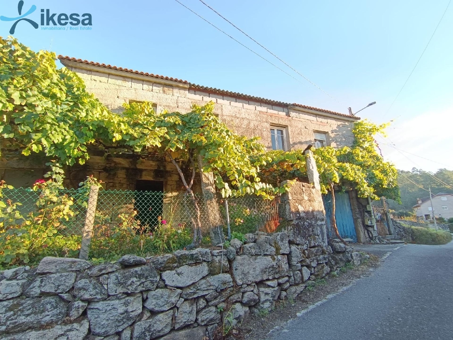  te koop huis Pontevedra Centro Echegaray Pontevedra 2