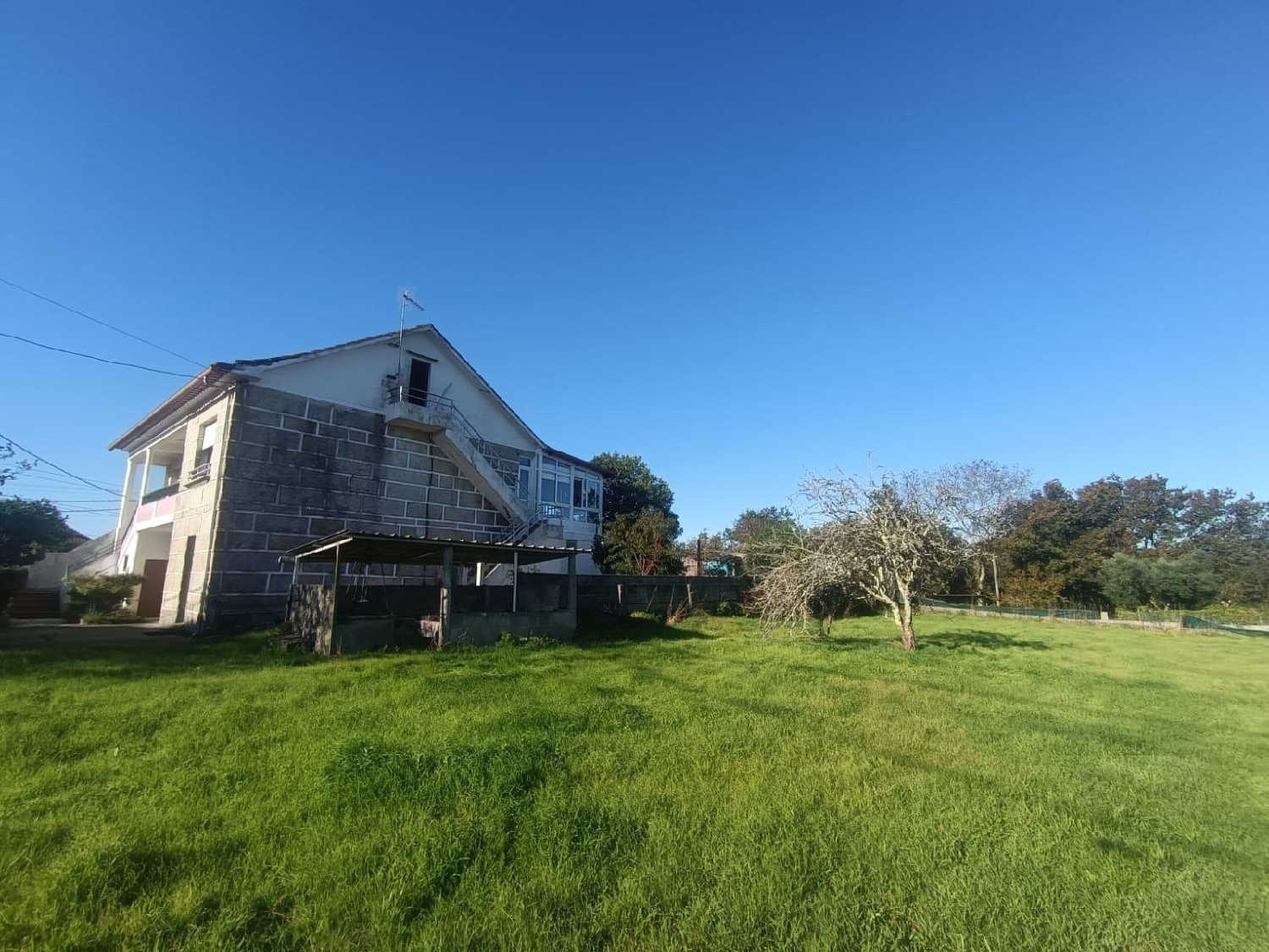 for sale house Pontevedra Centro Echegaray Pontevedra 3