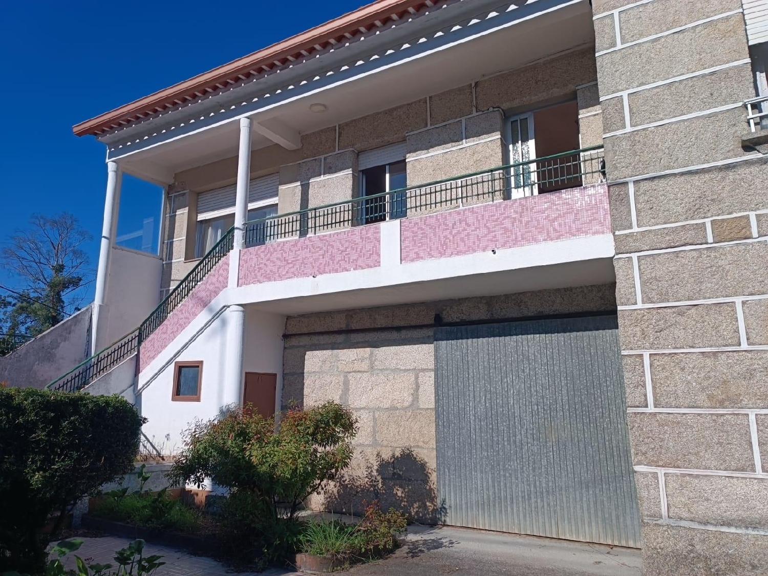 for sale house Pontevedra Centro Echegaray Pontevedra 2