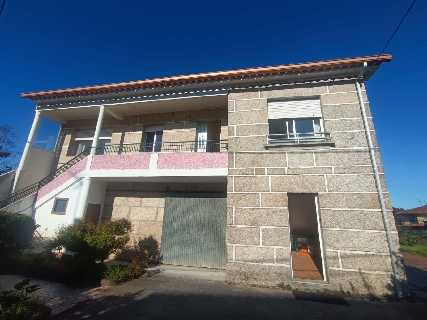  for sale house Pontevedra Centro Echegaray Pontevedra 1
