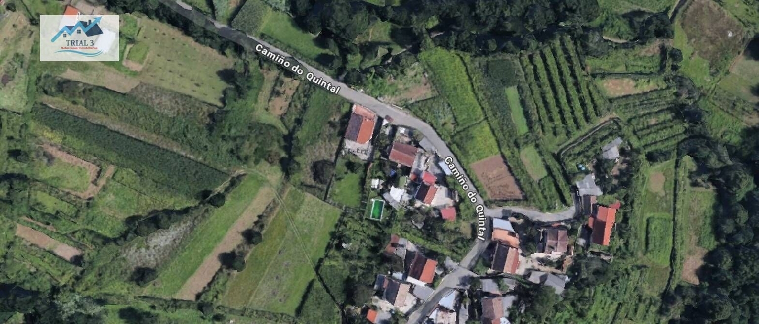 for sale house Pontevedra Centro Echegaray Pontevedra 3