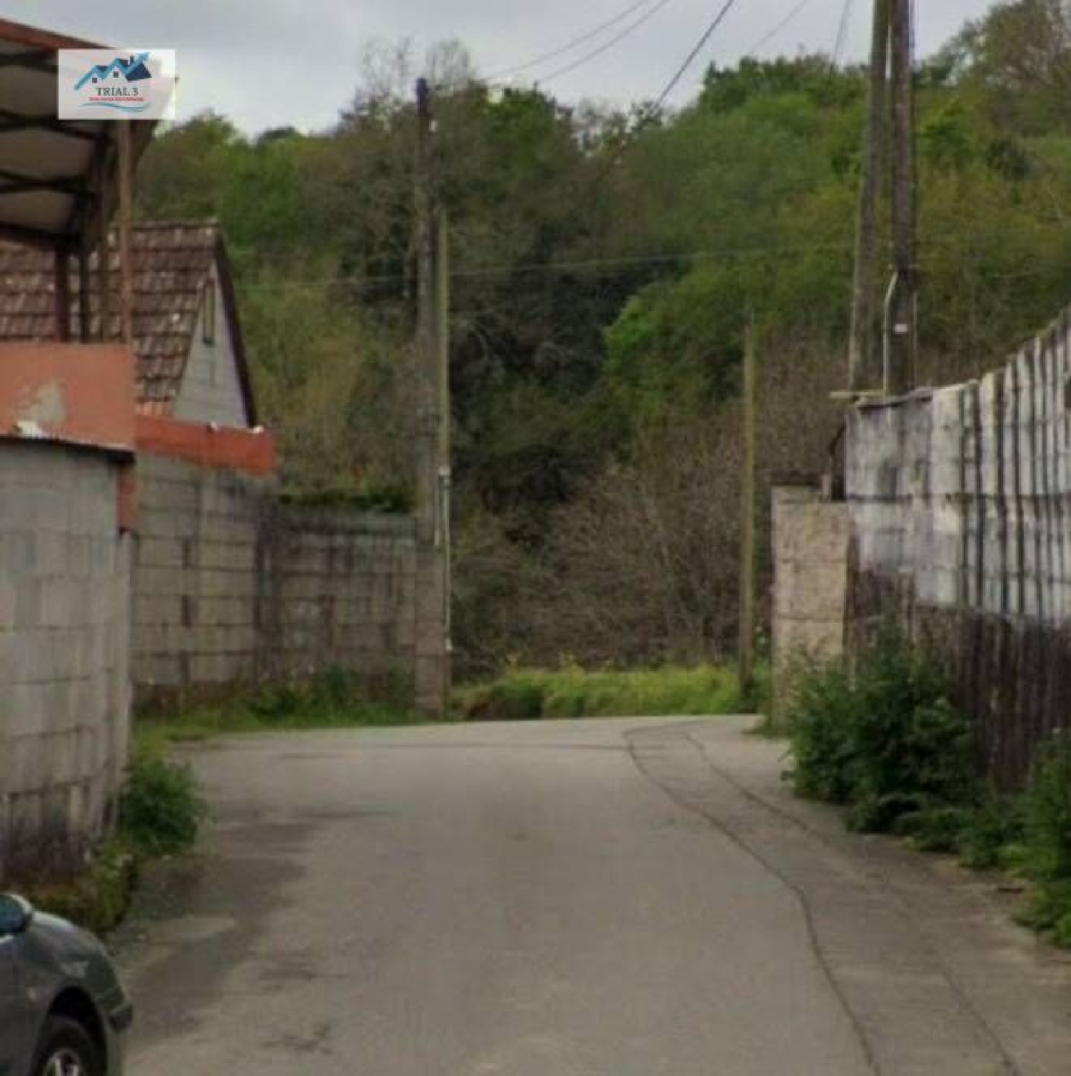 for sale house Pontevedra Centro Echegaray Pontevedra 2