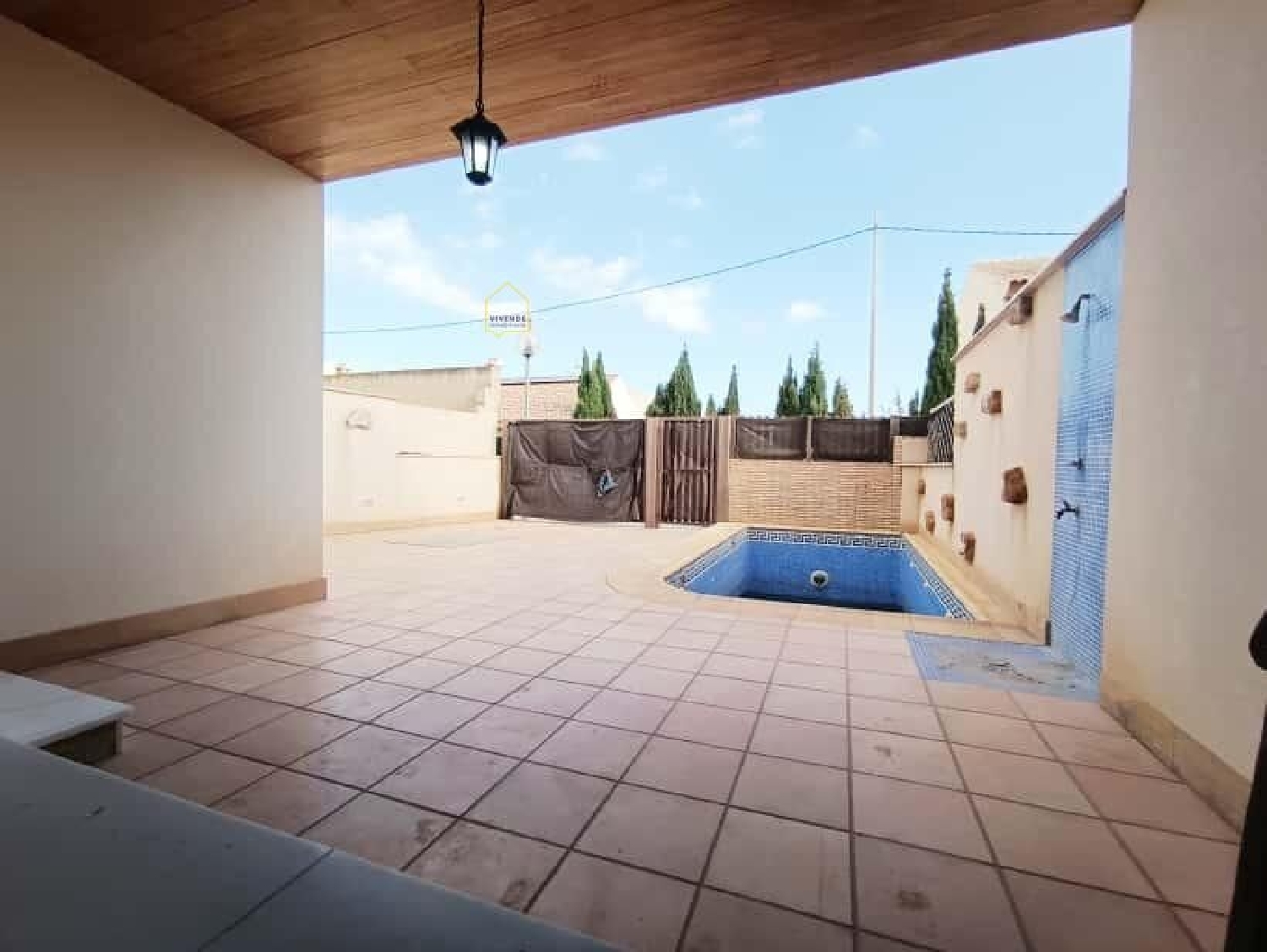à vendre maison Porcariza Arzúa 3