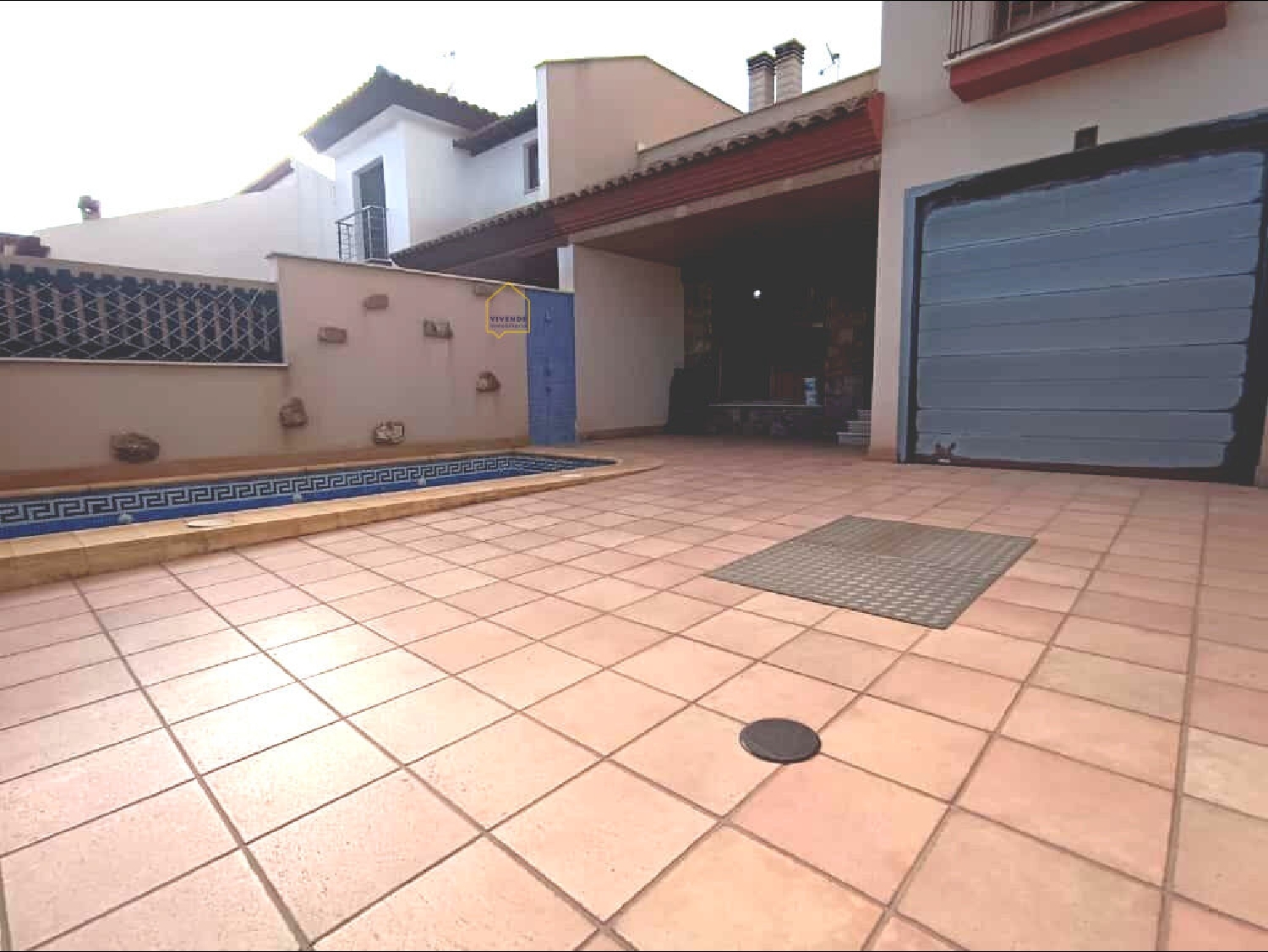 à vendre maison Porcariza Arzúa 2