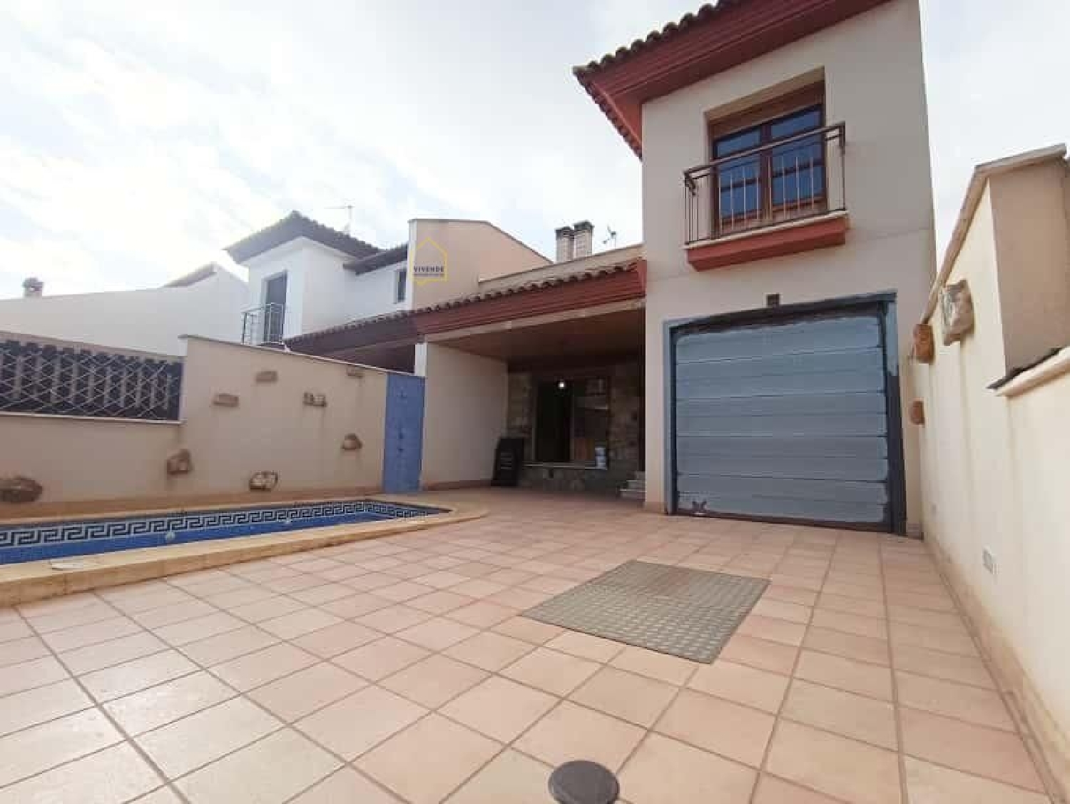  à vendre maison Porcariza Arzúa 1