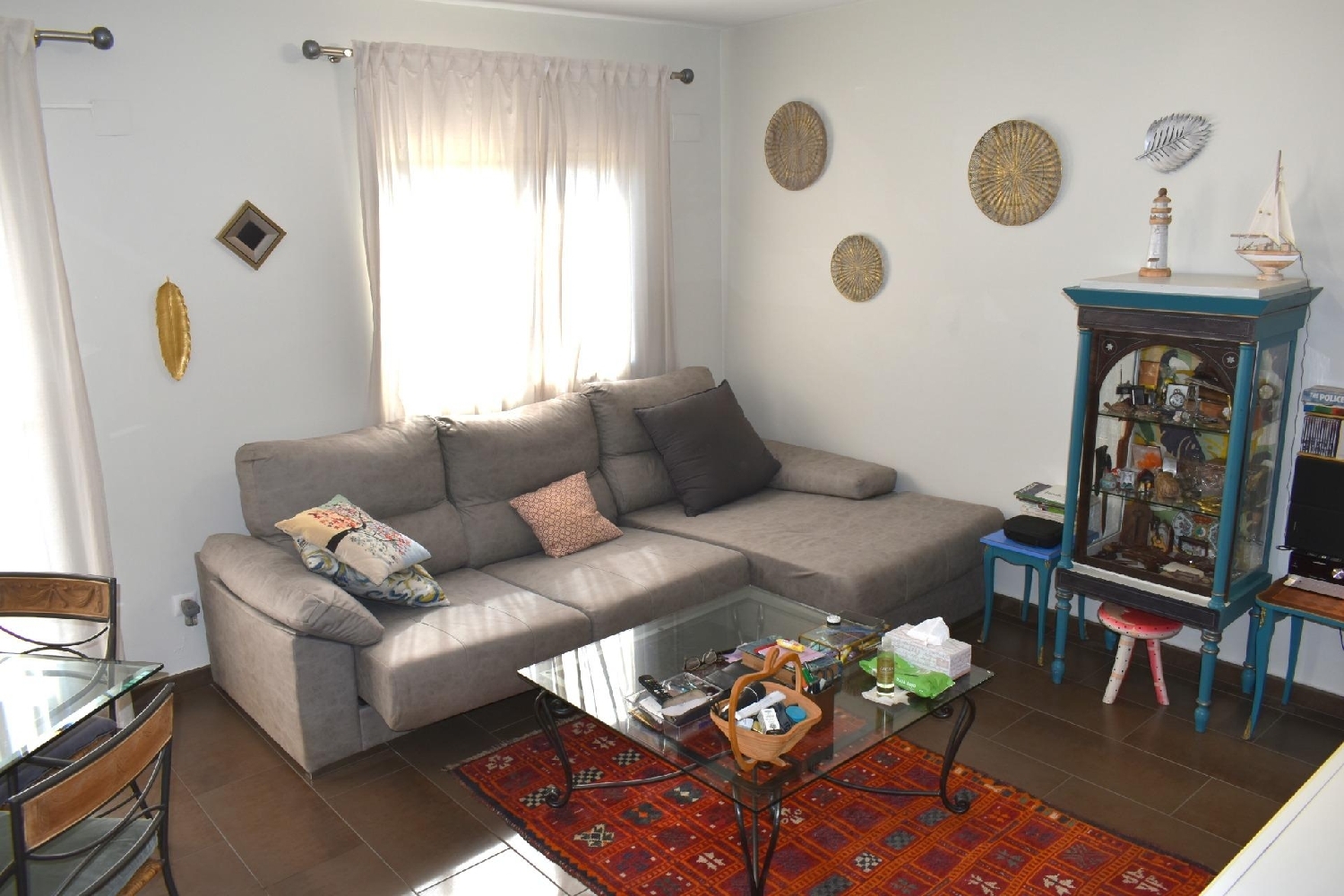 kaufen Haus Potríes Safor 2