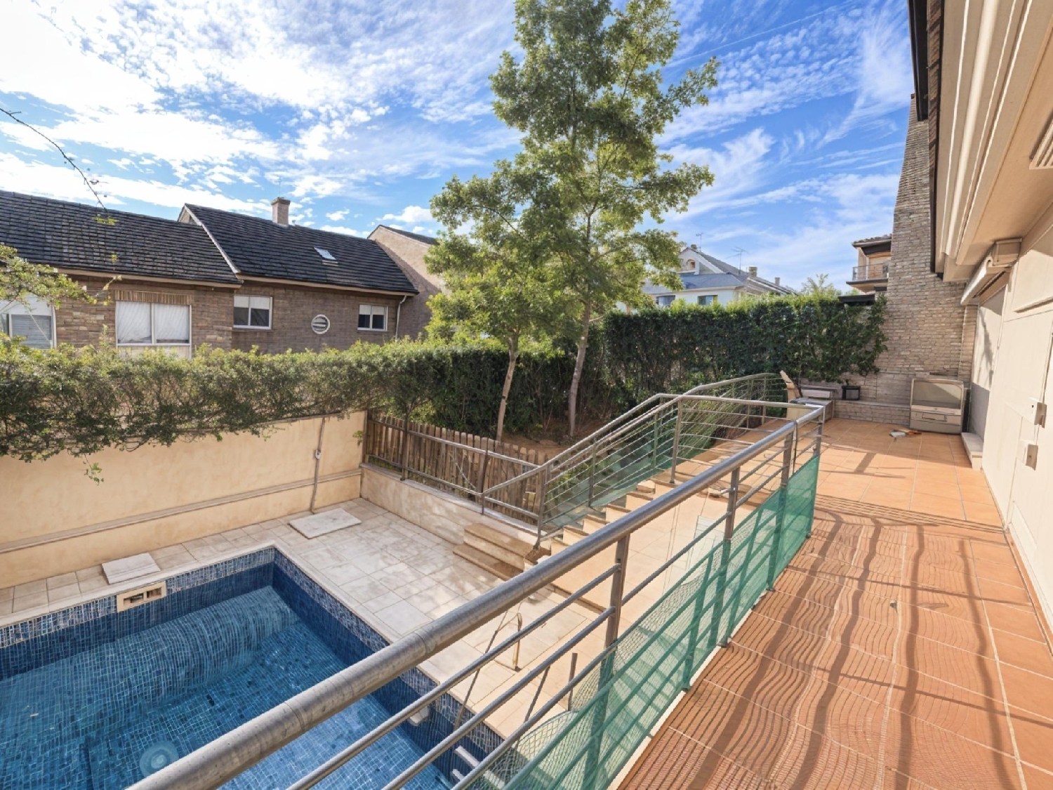  te koop huis Pozuelo De Alarcon Cuenca Del Guadarrama 1