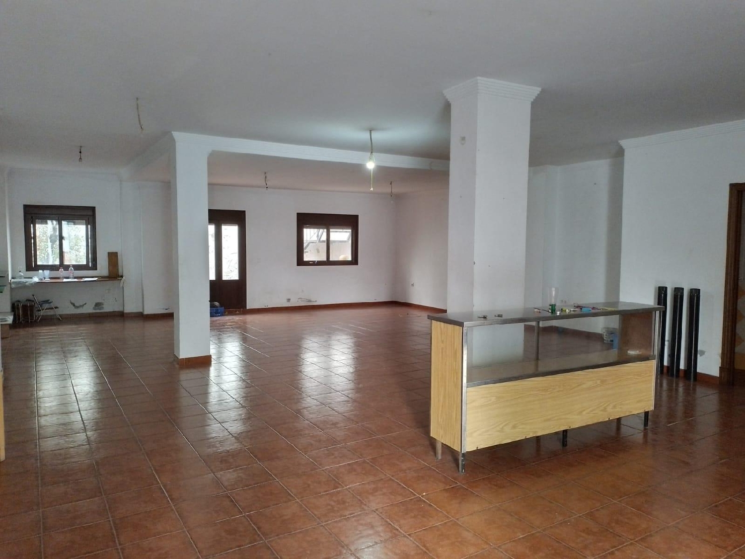 kaufen Haus Prado Del Rey Sierra De Cádiz 1