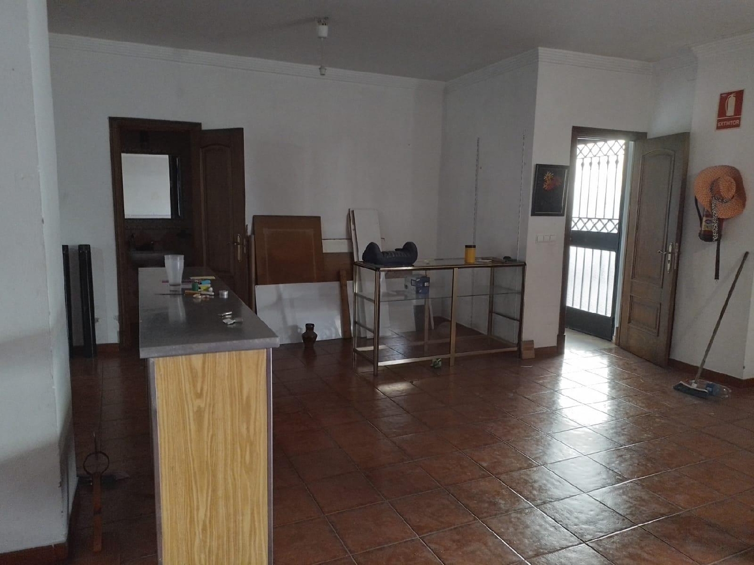 kaufen Haus Prado Del Rey Sierra De Cádiz 4