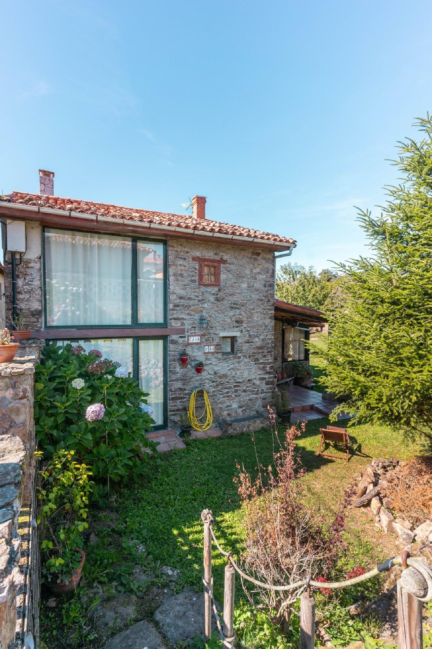  te koop huis Pravia Avilés 7