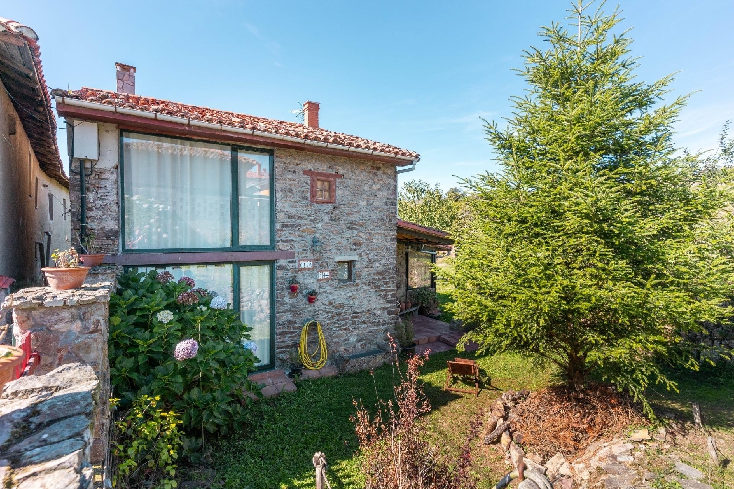  te koop huis Pravia Avilés 4