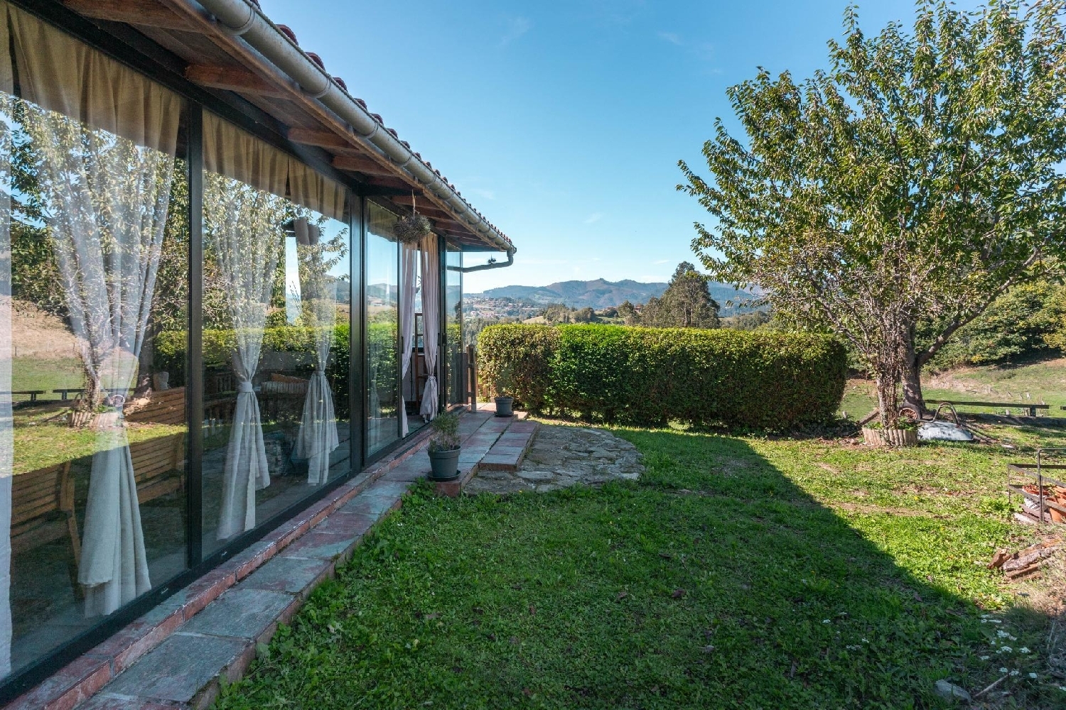  te koop huis Pravia Avilés 8