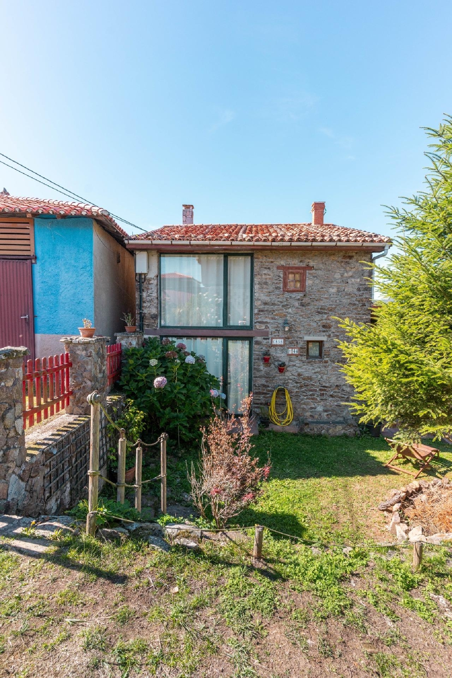  te koop huis Pravia Avilés 6