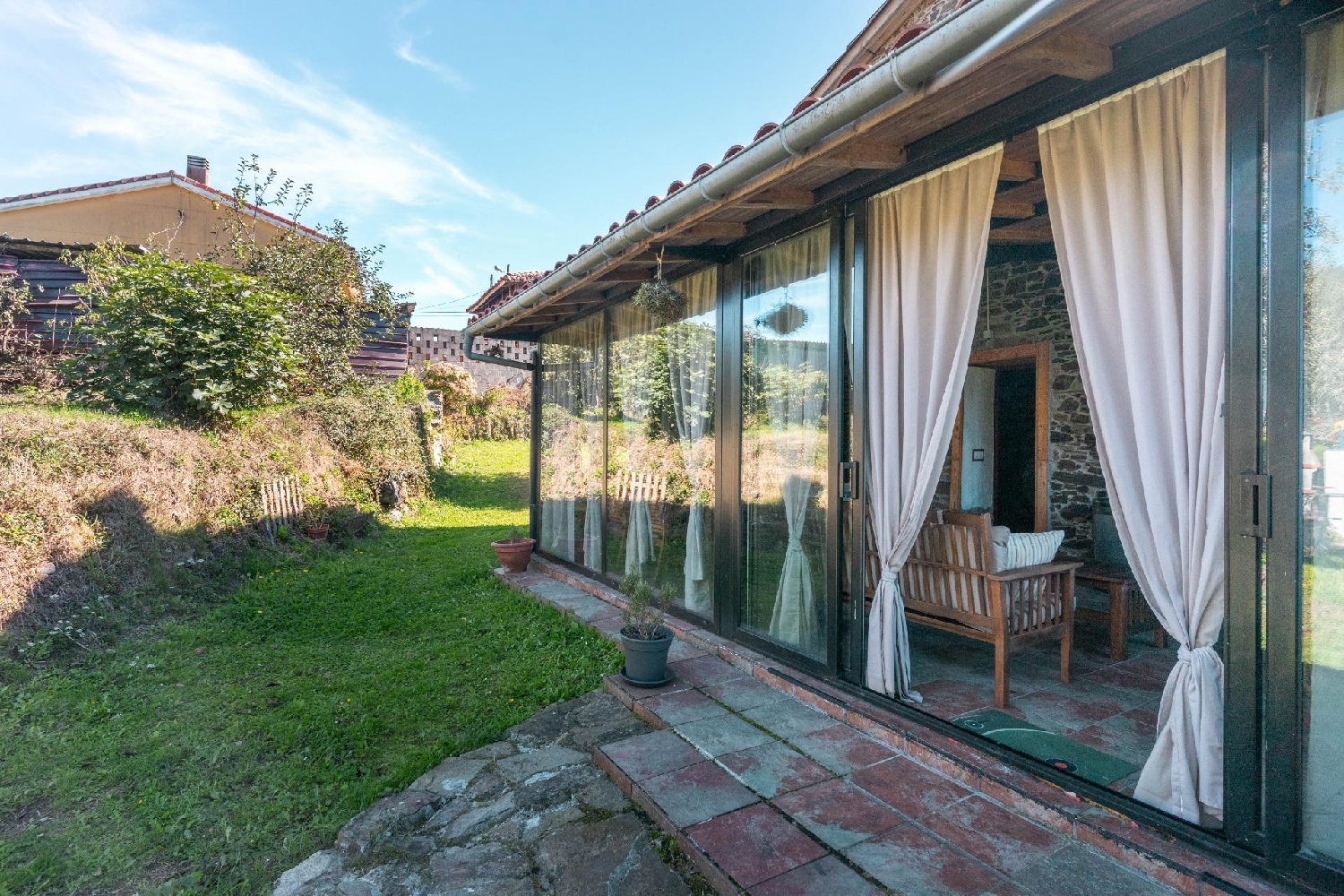  te koop huis Pravia Avilés 3