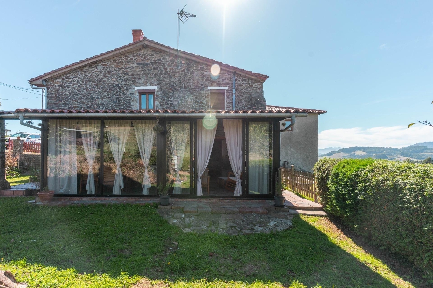  te koop huis Pravia Avilés 2