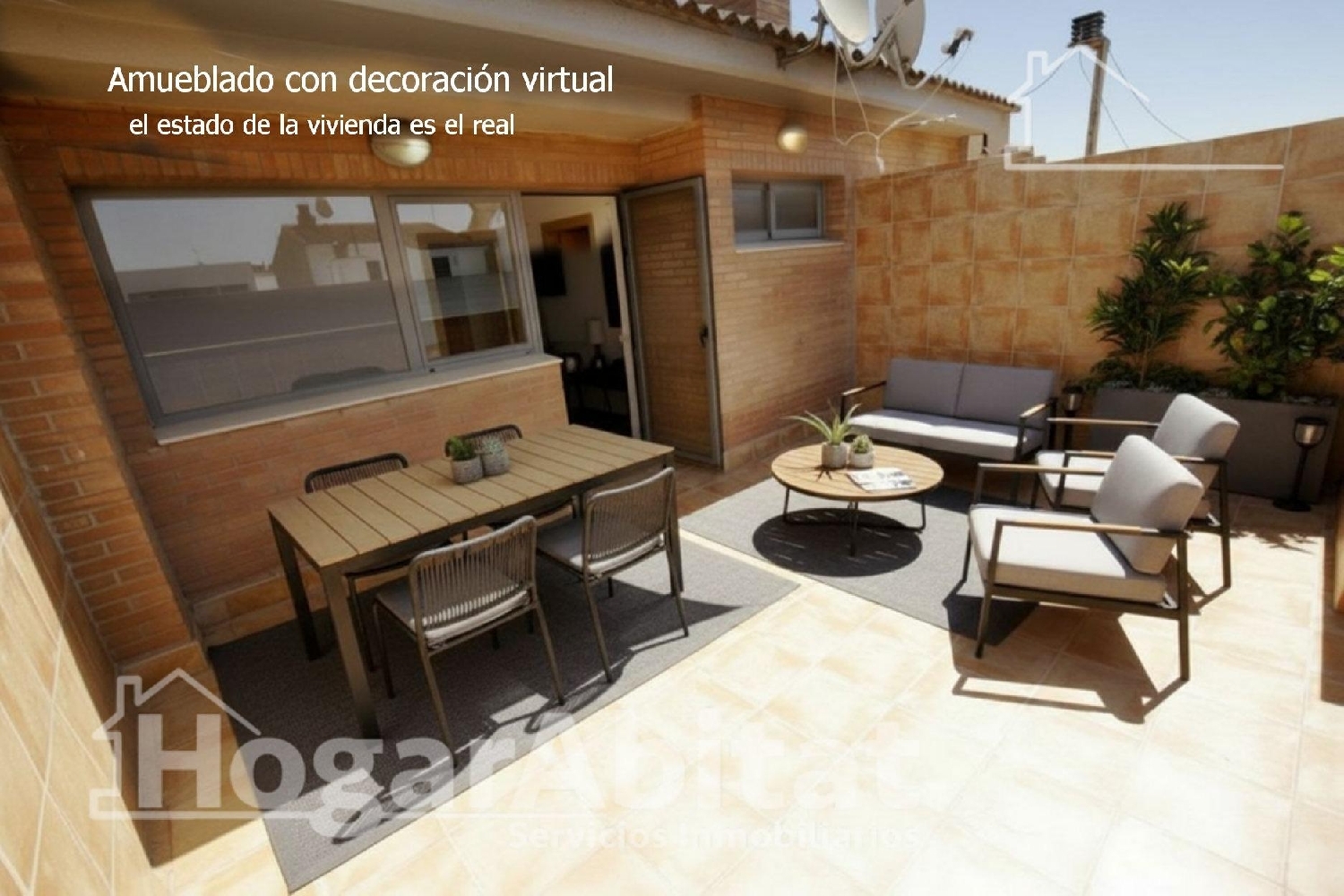 en venta casa Puçol Horta Nord 4