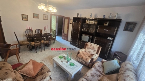 Pueblonuevo Del Guadiana Badajoz huis foto 6309416