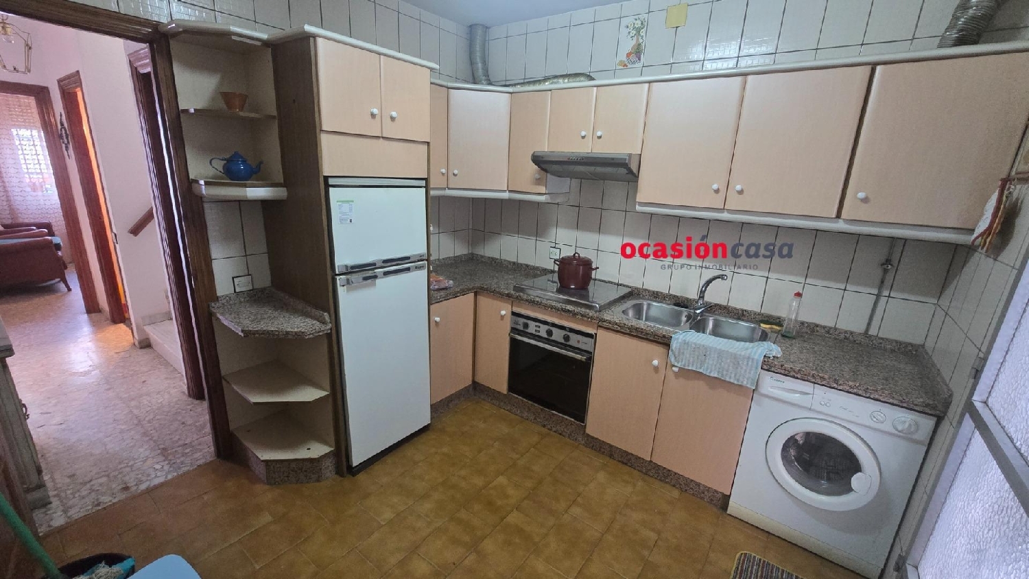  te koop huis Pueblonuevo Del Guadiana Badajoz 3