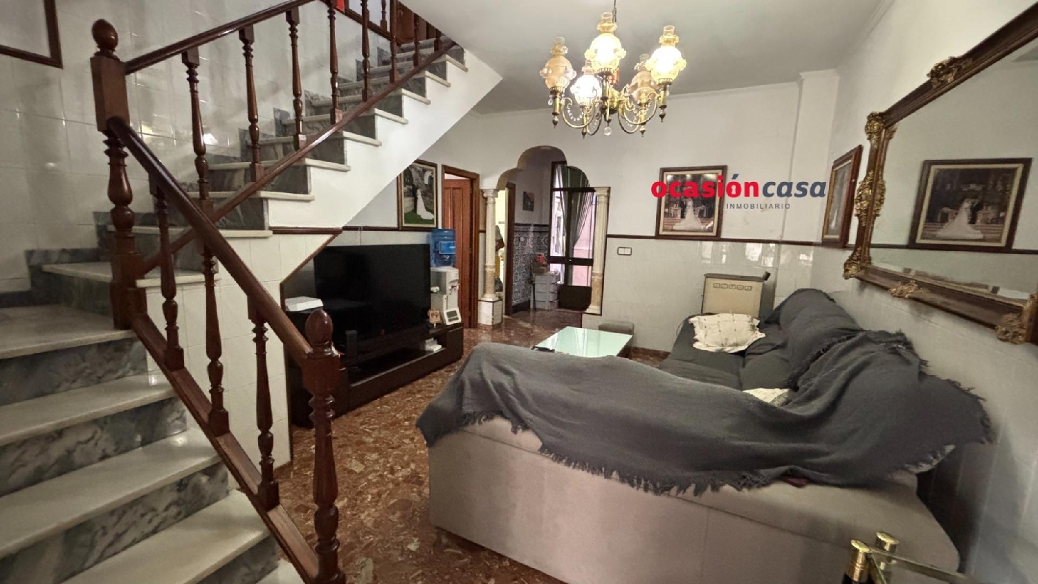  te koop huis Pueblonuevo Del Guadiana Badajoz 4