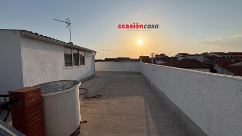 Pueblonuevo Del Guadiana Badajoz huis foto 6309419