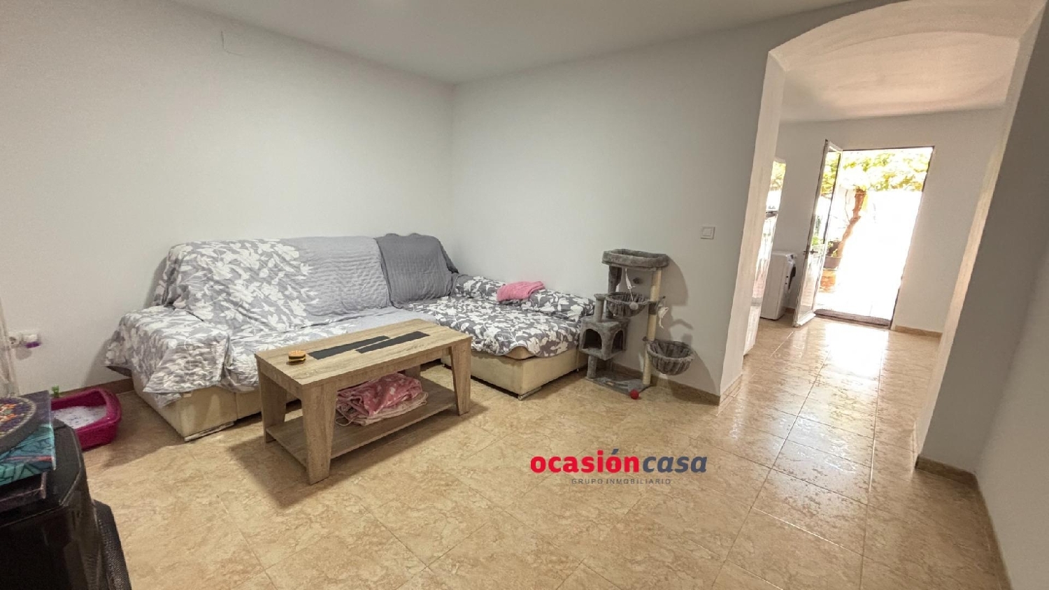  till salu hus Pueblonuevo Del Guadiana Badajoz 6