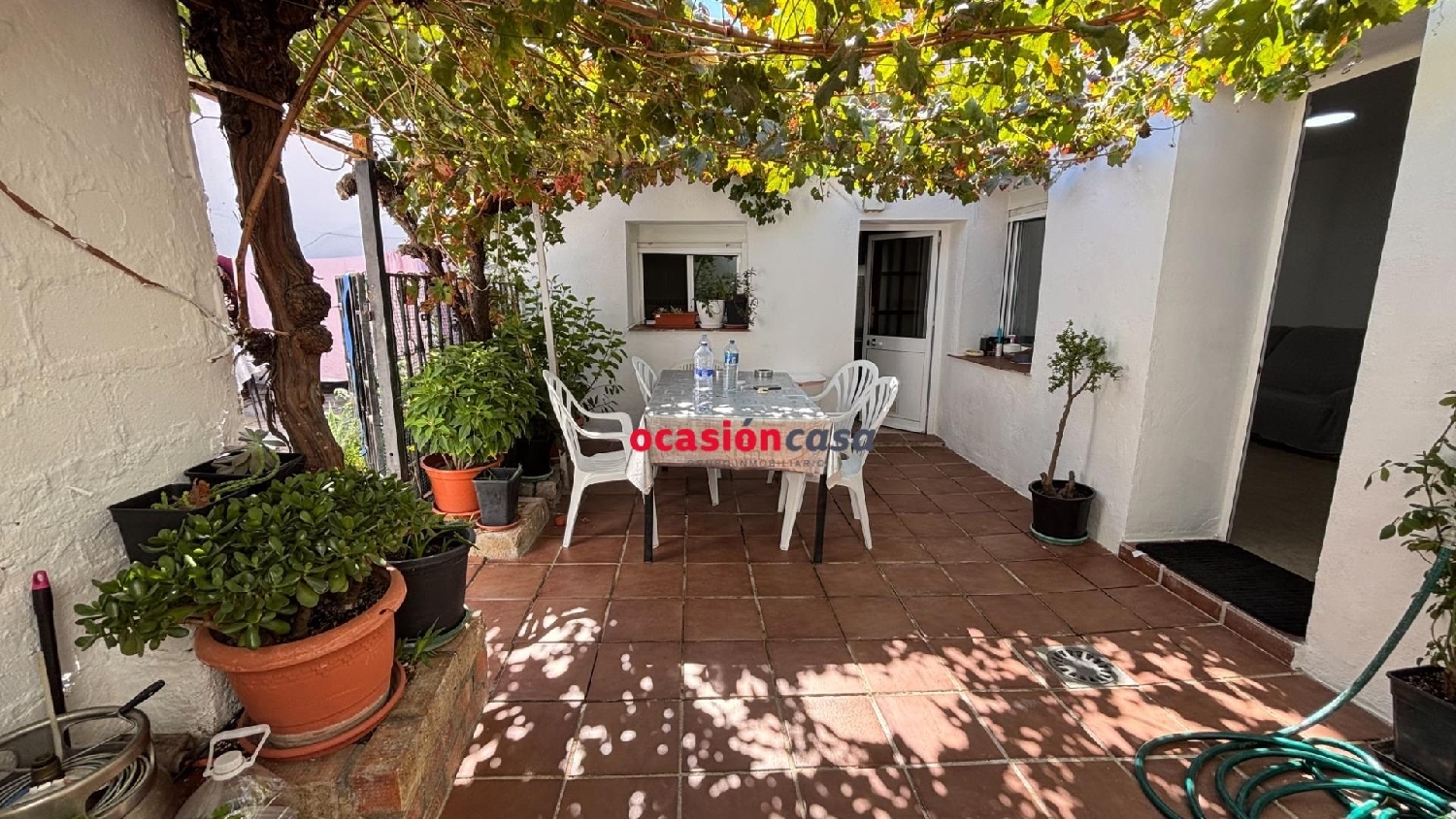  till salu hus Pueblonuevo Del Guadiana Badajoz 8